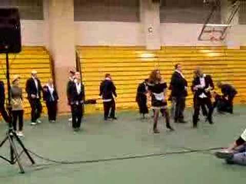UWO Kappa Phi Homecoming