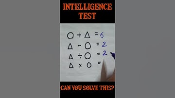 Can you solve it? #shorts #shortsvideo #youtubeshorts #viral #maths #ytshorts #mathematics #trending
