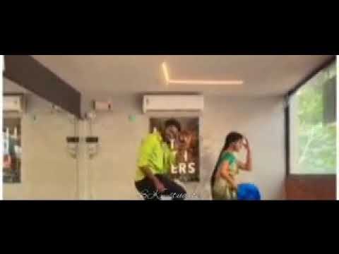 Variya song dance by college students - YouTube