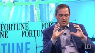 A NEW MODEL FOR CONNECTIVITY | Fortune