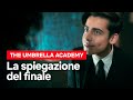 Il FINALE della stagione 3 di The Umbrella Academy SPIEGATO | Netflix Italia
