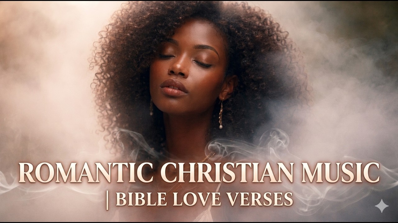 Romantic Christian Music | Bible Love Verses