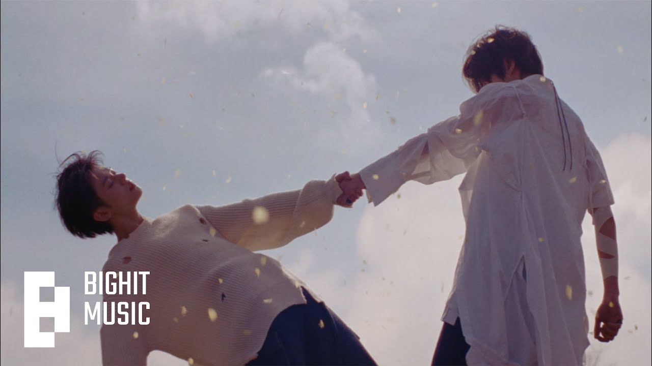 ONEWE(원위) '추억의 소각장 (Beautiful Ashes)' MV