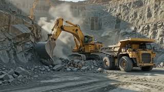 From Design to Reality: How AI Builds Dams Smarter. #CivilEngineering #DamConstruction #giselle