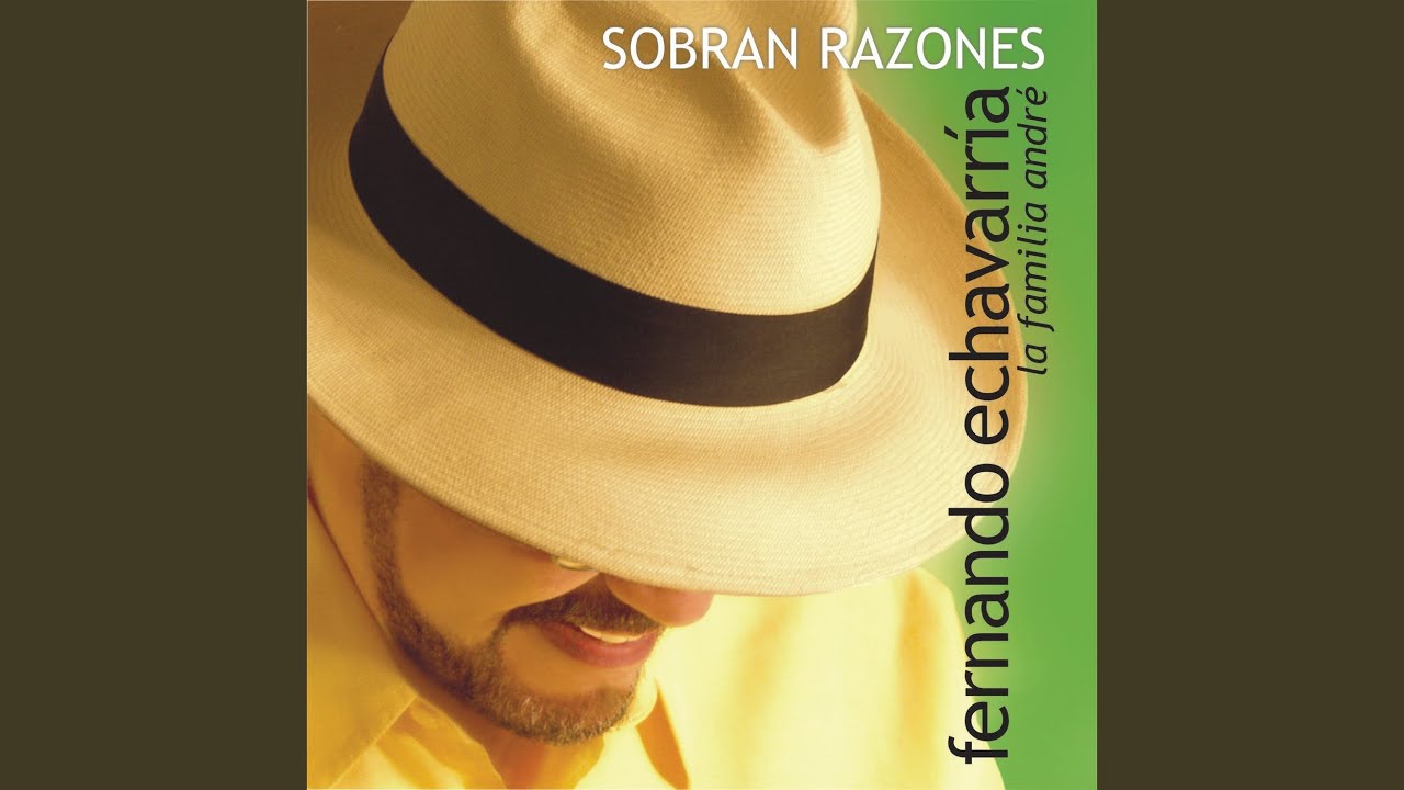 Watch Sobran Razones on YouTube Watch Sobran Razones on YouTube