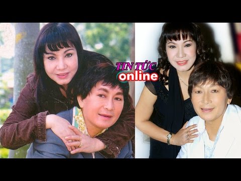 Video Đẫm Lệ Với Tình Nghĩa Mà Kiều Tiên Dành Cho Minh Phụng... - youtube