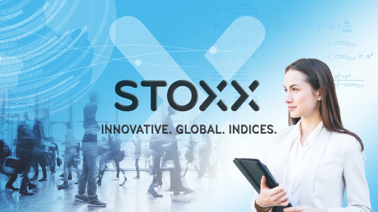 stoxx Update New STOXX - Innovative.Global.Indices