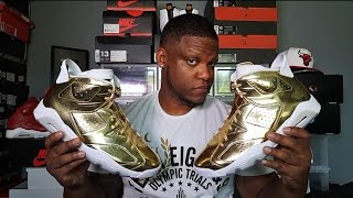 JORDAN 6 'PINNACLE' REVIEW AND ON FEET!!! - YouTube