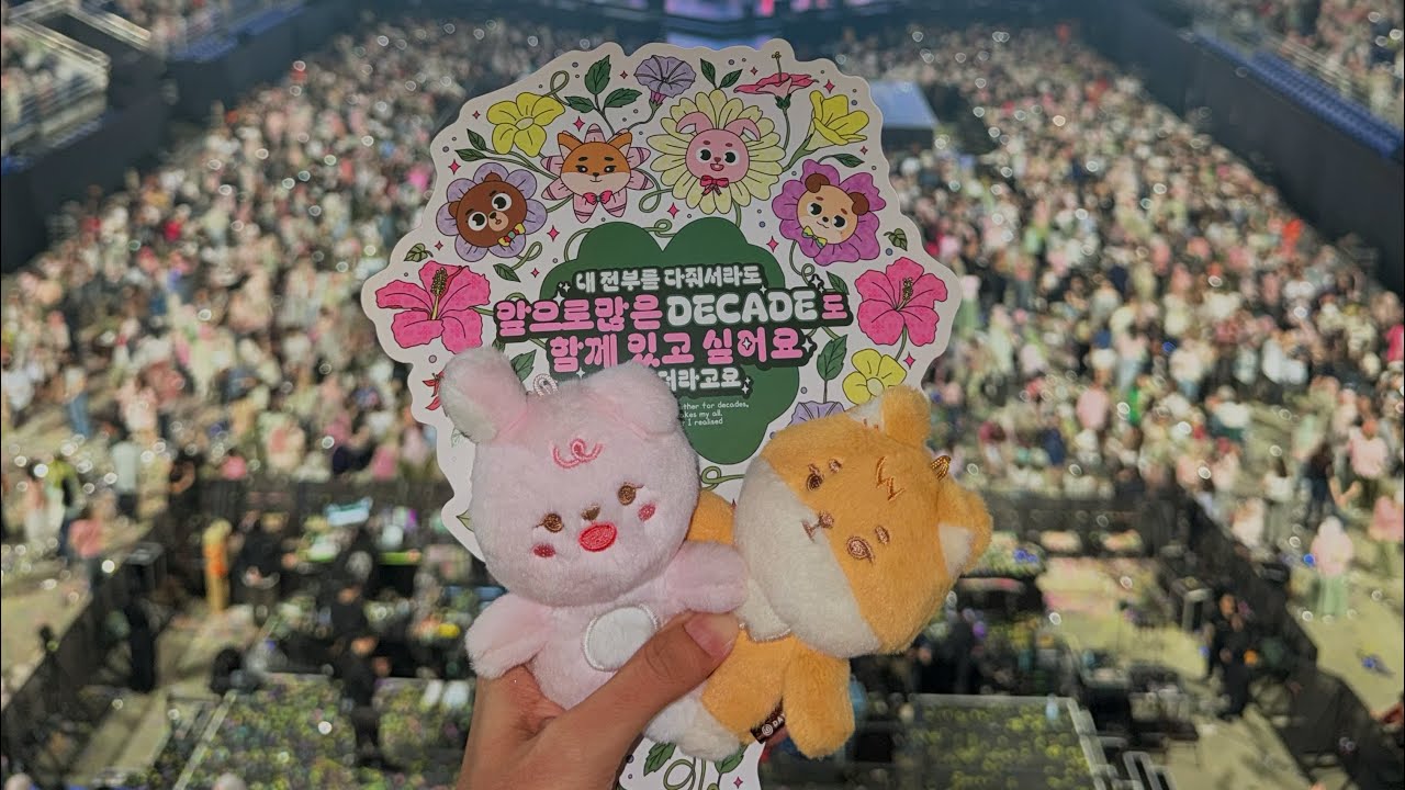 260131 MYDAY 노래방 | THE DECADE IN KUALA LUMPUR #DAY6inKL #TheDECADE