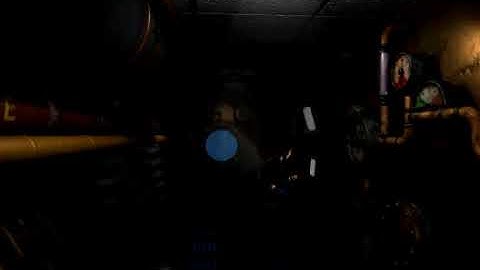 Fallout 1 Original: 100 Days of Water Left Cinematic