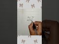 Journaling with Flair ✨🤍