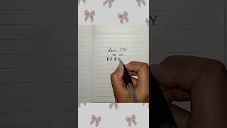 Journaling with Flair ✨🤍
