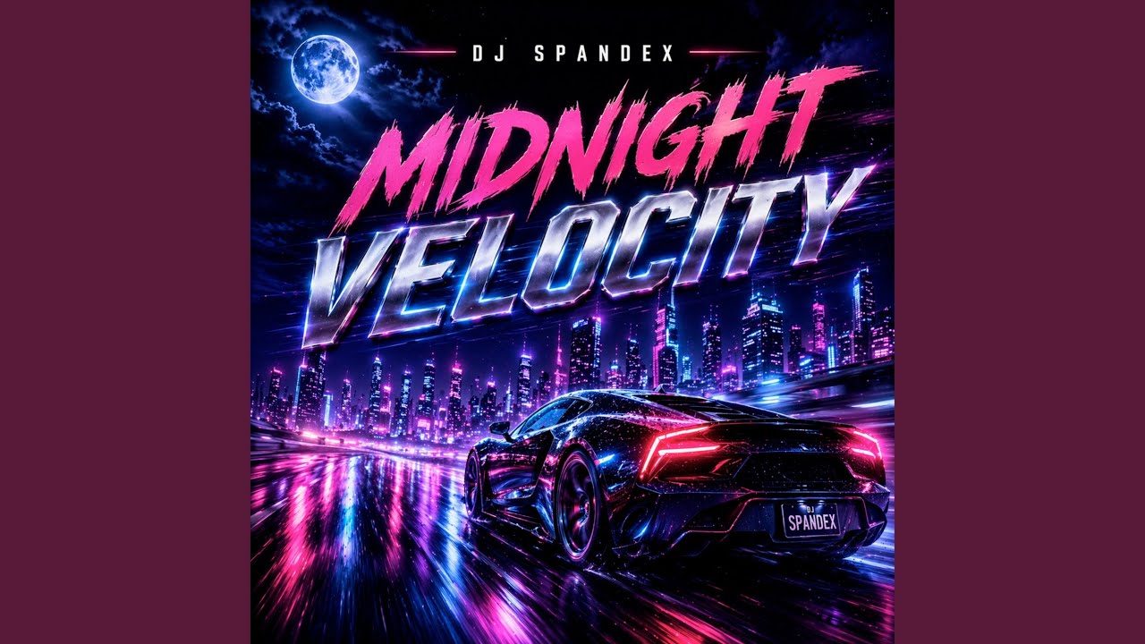 Watch Midnight Velocity on YouTube Watch Midnight Velocity on YouTube