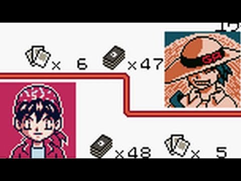 ポケモンカードGB2を普通プレイ6【ゆっくりボイス】