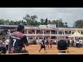 YMCA onam match 2k24 finals  (set-2)...Makod VS chattikudige