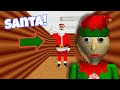 ELF BALDI'S BASICS IS ABSOLUTELY INSANE!