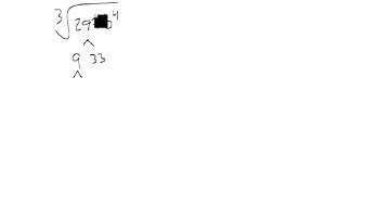 Use Prime Factorization to Simplify Radical Expressions