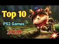 Top 10 PS2 games For Android and PC 2020 //HIGH GRAPHICS //-{ Part III }.