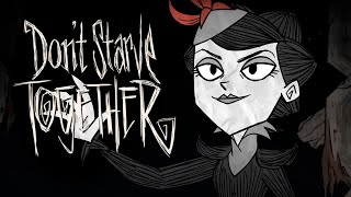 БОЛЬ И БАЗА! | Don't Starve Together