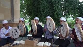 LE İLEHE İLLALLAH  KADİR GECESİ PROGRAMIMIZ