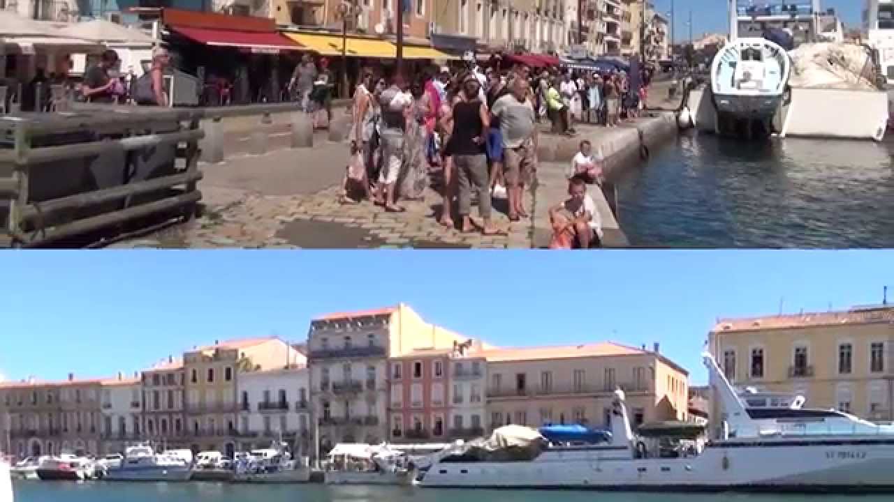 Comment nettoyer la seiche ? - YouTube