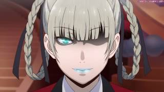 Kakegurui「 AMV 」-  First Time