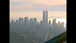 World Trade Center Dezember 2000