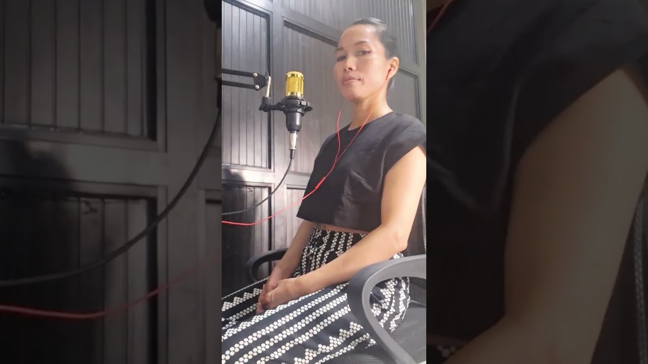 Ikaw Ang Iibigin Ko  (  by  Jos  Garcia  )