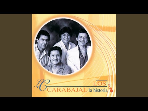 Los Carabajal - Mi Abuela Bailó La Zamba