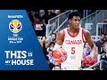Duke’s R.J. Barrett ready for homecoming during Canadian tour