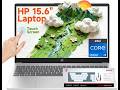 HP 15 6” i7 1355U Business Laptop Review 🔥 20GB RAM, Touchscreen, Copilot AI  Best Office Laptop 20