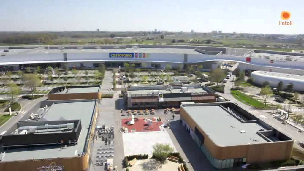 Phlippe Journo, Compagnie de Phalsbourg, l'Atoll - Presentation