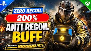 *BEST* Rainbow Six Siege Cronus Zen Script Setup Guide (PS5/XBOX/PC)