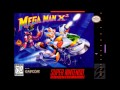 Full Mega Man X2 OST