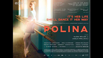 Polina  UK Trailer  - in cinemas 21st Dec  2018 - Juliette Binoche Angelin Preljocaj