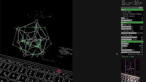 Release SketchSynth Video V0.0.2. :-) Part #3