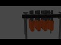 Haptic Prototype 3D Model Assembly