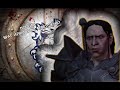 Так ли ужасен Логейн? Разбор персонажа Dragon Age Origins.