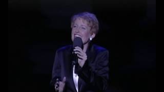 Liz Callaway sings Stephen Sondheim's "I Remember" and "Take Me to the World" in 2008 Concert