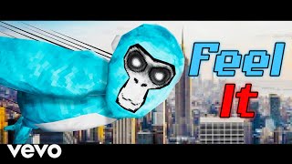Feel It (Gorilla Tag Music Video)