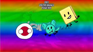 Top 300 Character Contest #261