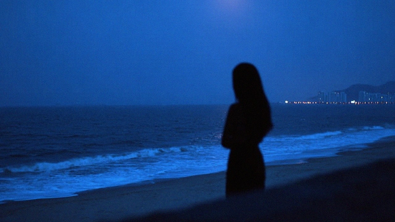 sleep now, your mind is tired