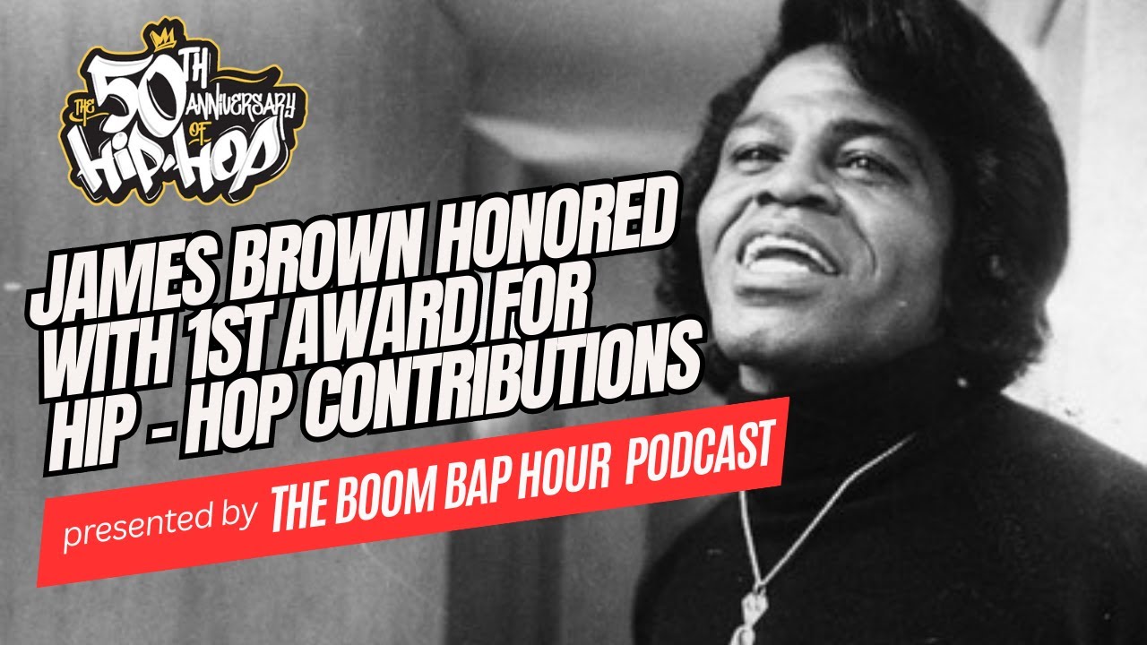 James Brown Honored With His 1st Hip Hop Award 50 Years Of Hip Hop james-brown-honored-with-his-1st-hip-hop-award-50-years-of-hip-hop