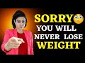 How To Lose Weight Fast The Correct Way | Best Weight Loss Diet Advice , Tips &amp;  Motivation