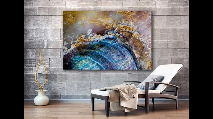Oyster Art: Debbie Brady creator of Photographic F...