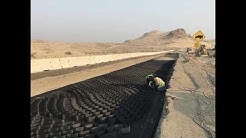 Idaho DOT Highway 95 Construction 