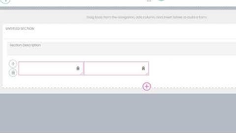 Building Record Keeping Apps Part 1 - Create a Form
