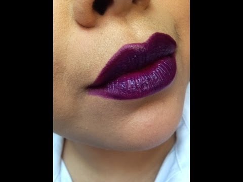 mac pure heroine