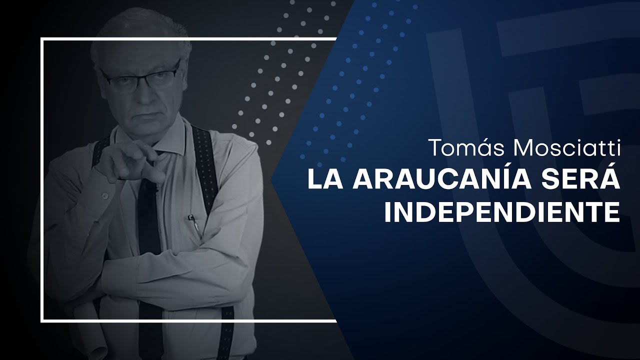 La Araucanía será independiente