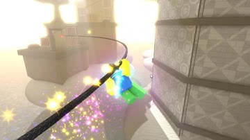 Roblox: FE2 Community Maps - Sky Era (Request Map)